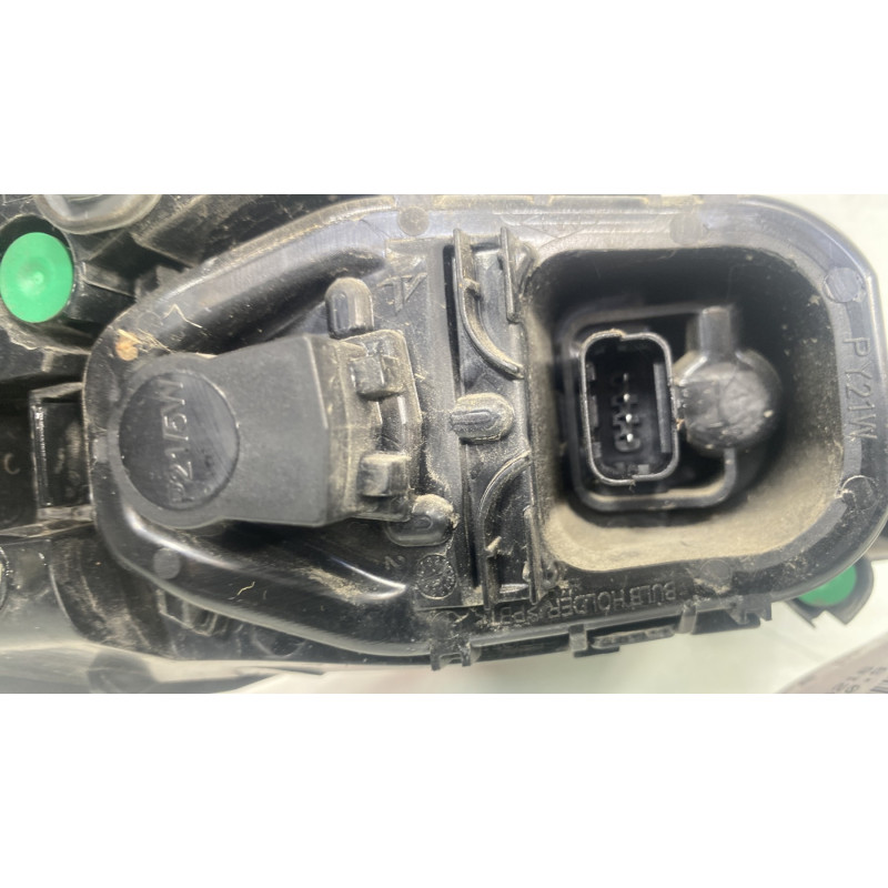 Feu arriere principal droit (feux) RENAULT CLIO 4 Photo n°4