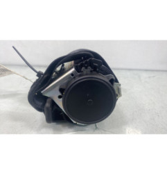 Ceinture arriere gauche RENAULT CLIO 4 Photo n°1