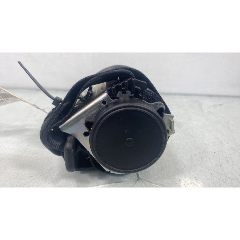 Ceinture arriere gauche RENAULT CLIO 4 Photo n°1