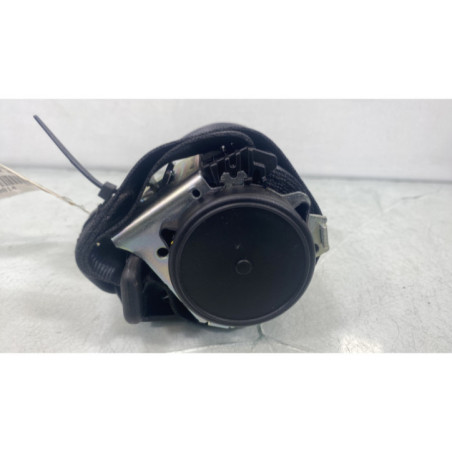 Ceinture arriere gauche RENAULT CLIO 4 Photo n°1
