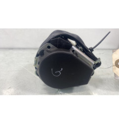 Ceinture arriere gauche RENAULT CLIO 4