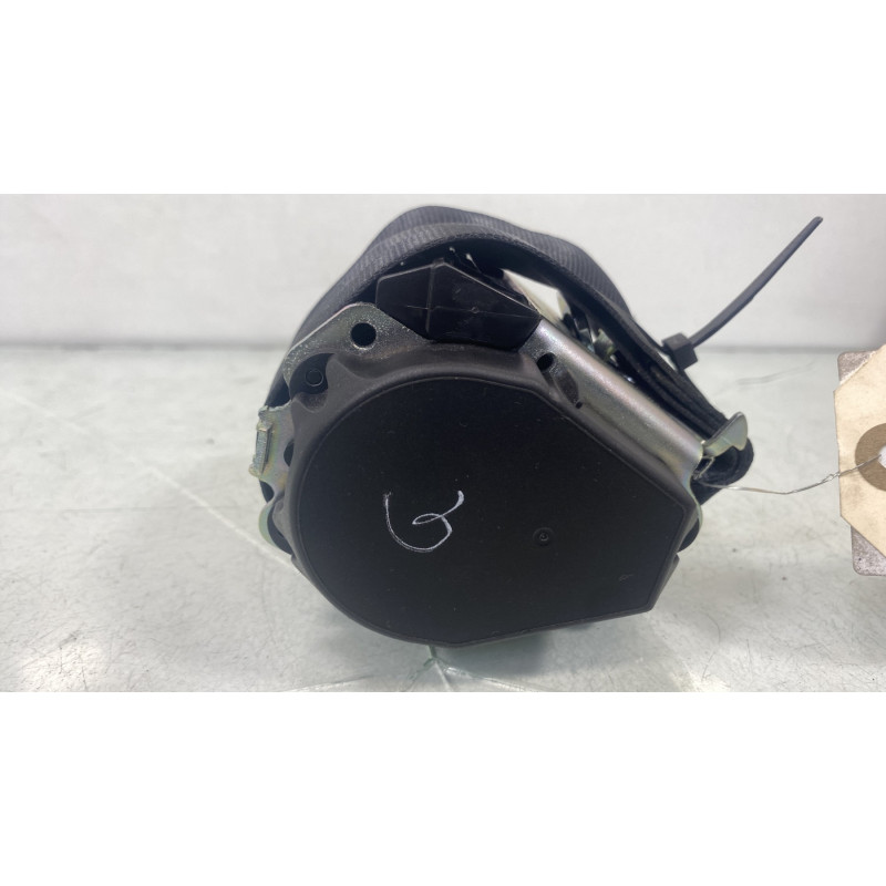 Ceinture arriere gauche RENAULT CLIO 4 Photo n°3