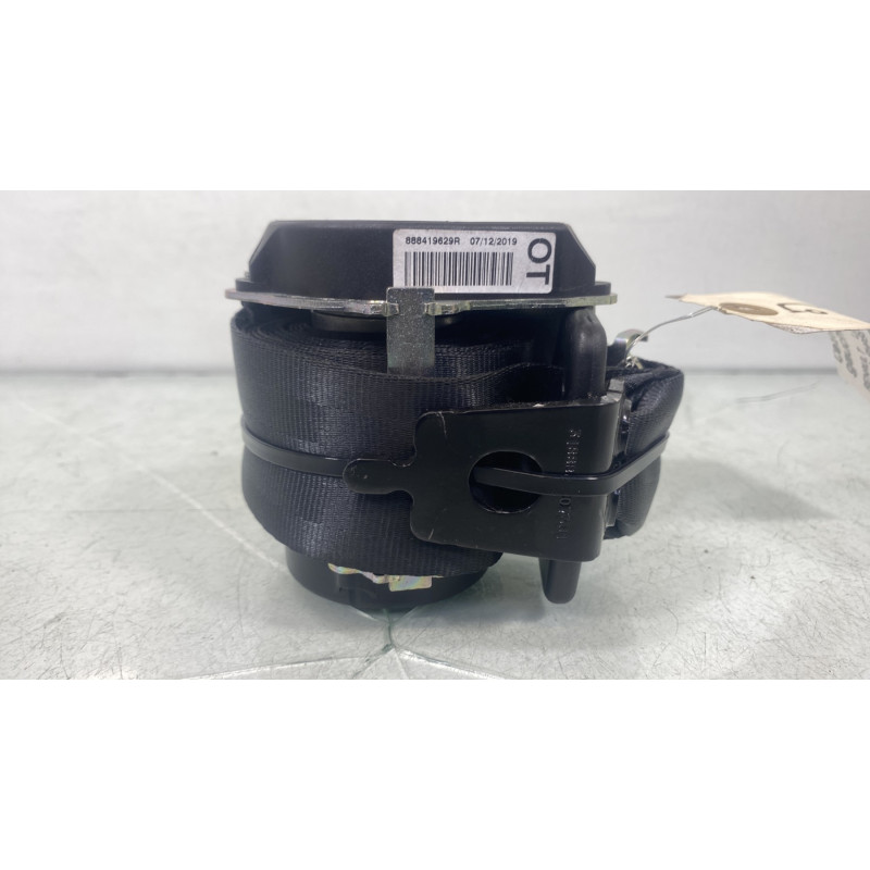 Ceinture arriere gauche RENAULT CLIO 4 Photo n°4