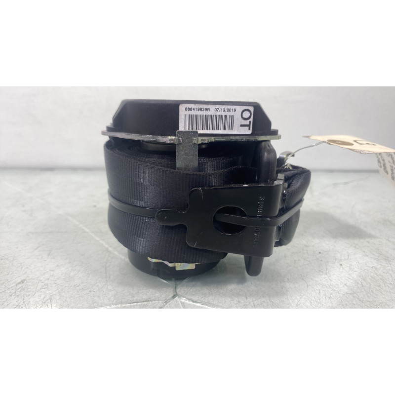 Ceinture arriere gauche RENAULT CLIO 4 Photo n°5