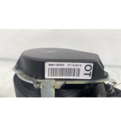 Ceinture arriere gauche RENAULT CLIO 4