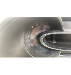 Compteur RENAULT CLIO 4