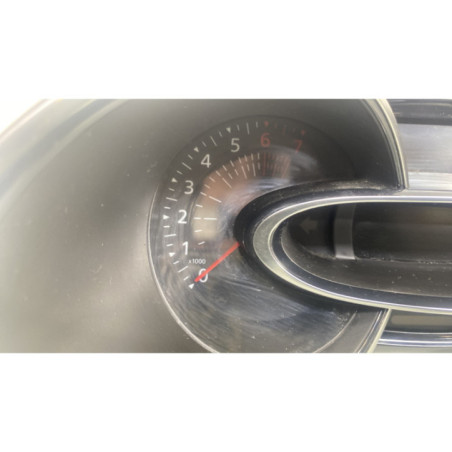 Compteur RENAULT CLIO 4