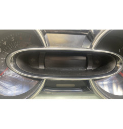 Compteur RENAULT CLIO 4