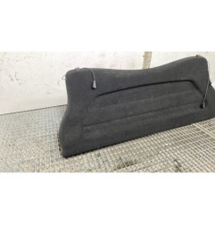 Plage arriere RENAULT CLIO 4
