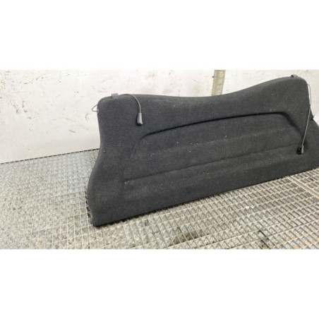Plage arriere RENAULT CLIO 4
