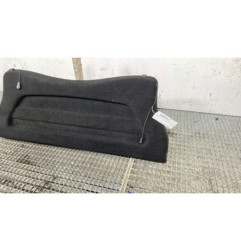 Plage arriere RENAULT CLIO 4