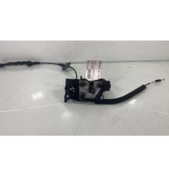 Serrure arriere droit RENAULT CLIO 4 Photo n°1