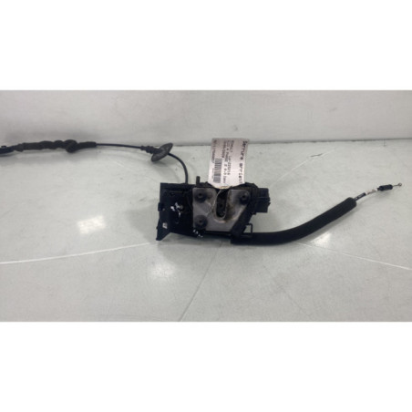 Serrure arriere droit RENAULT CLIO 4 Photo n°1