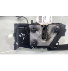Serrure arriere droit RENAULT CLIO 4
