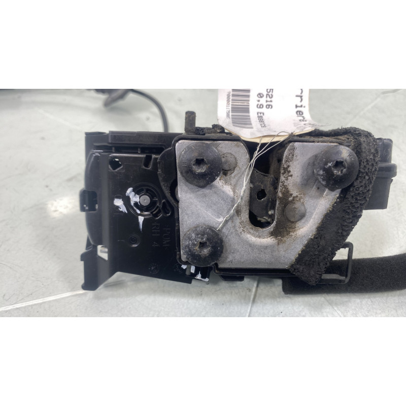 Serrure arriere droit RENAULT CLIO 4 Photo n°2