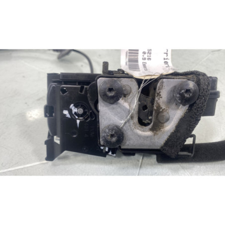 Serrure arriere droit RENAULT CLIO 4