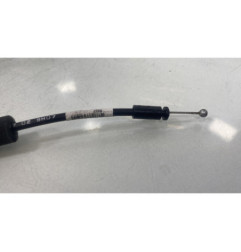 Serrure arriere droit RENAULT CLIO 4