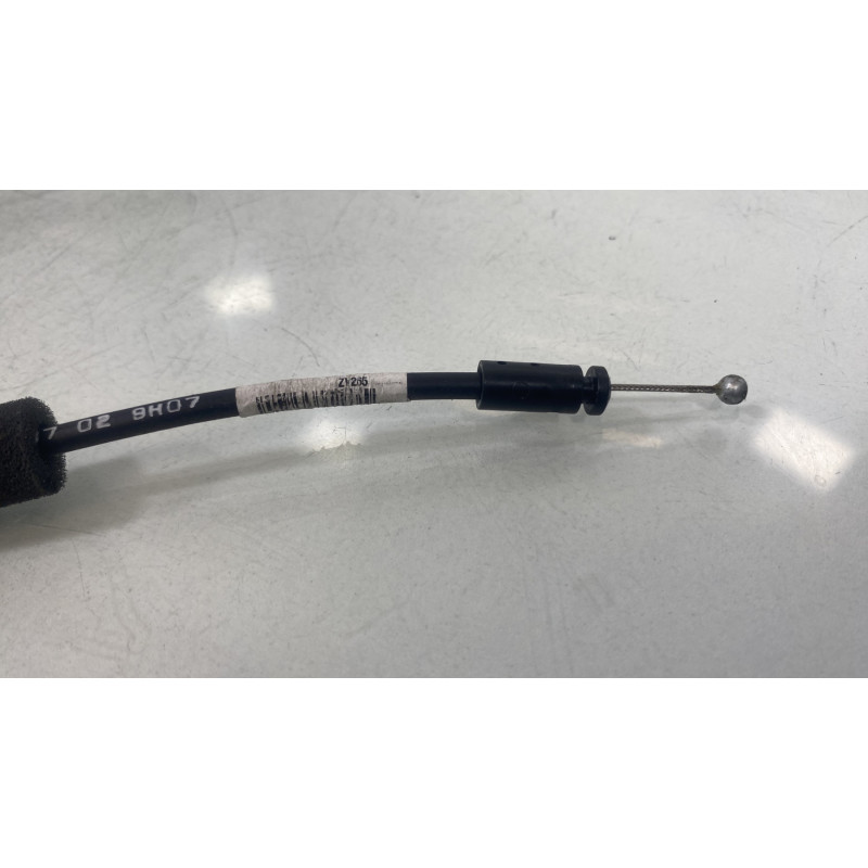 Serrure arriere droit RENAULT CLIO 4 Photo n°3