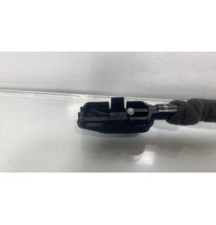 Serrure arriere droit RENAULT CLIO 4