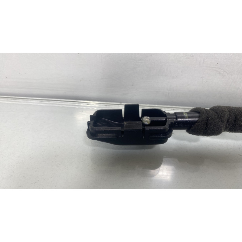 Serrure arriere droit RENAULT CLIO 4 Photo n°4