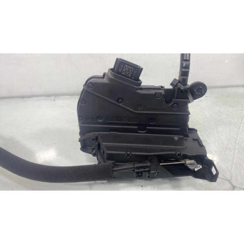 Serrure arriere droit RENAULT CLIO 4 Photo n°5