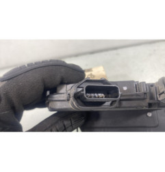 Serrure arriere droit RENAULT CLIO 4