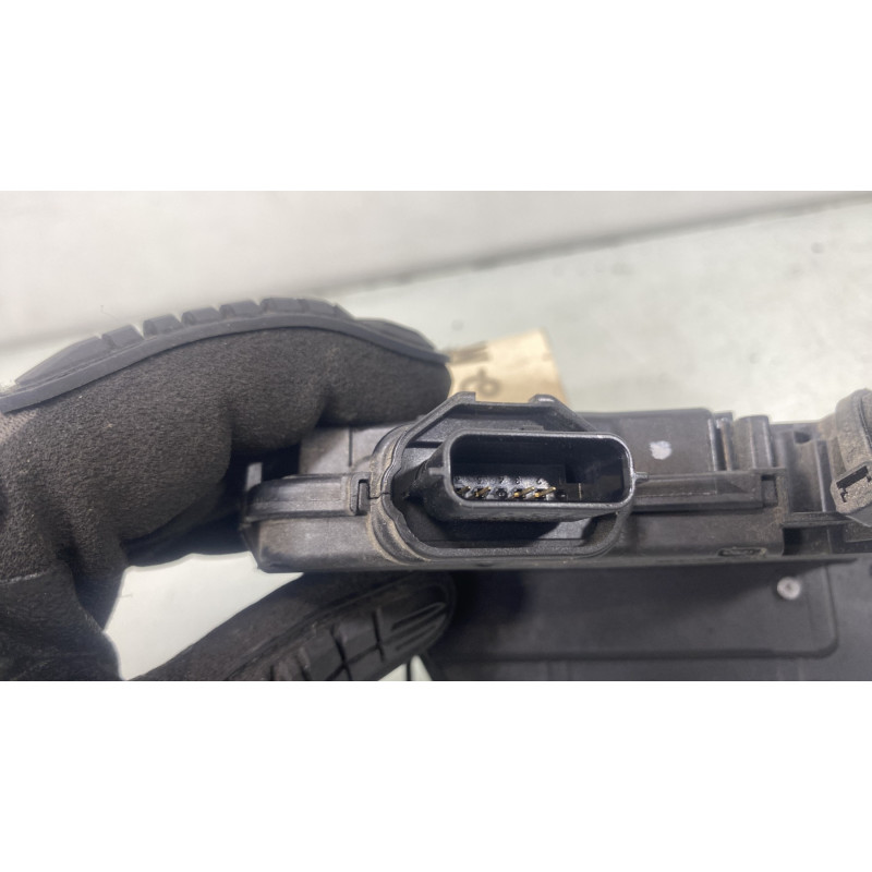 Serrure arriere droit RENAULT CLIO 4 Photo n°6
