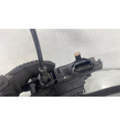 Serrure arriere gauche RENAULT CLIO 4