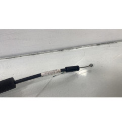 Serrure arriere gauche RENAULT CLIO 4