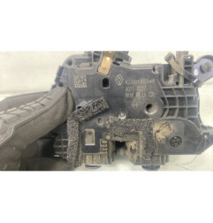 Serrure arriere gauche RENAULT CLIO 4