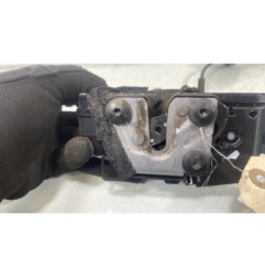 Serrure arriere gauche RENAULT CLIO 4
