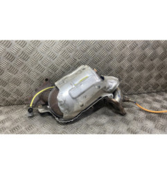 Catalyseur (echappement) RENAULT CLIO 4 Photo n°1