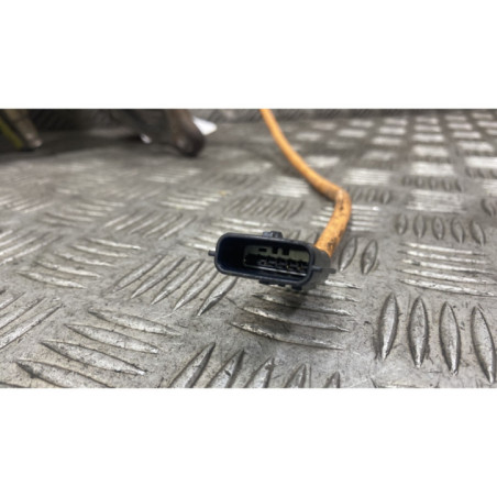Catalyseur (echappement) RENAULT CLIO 4