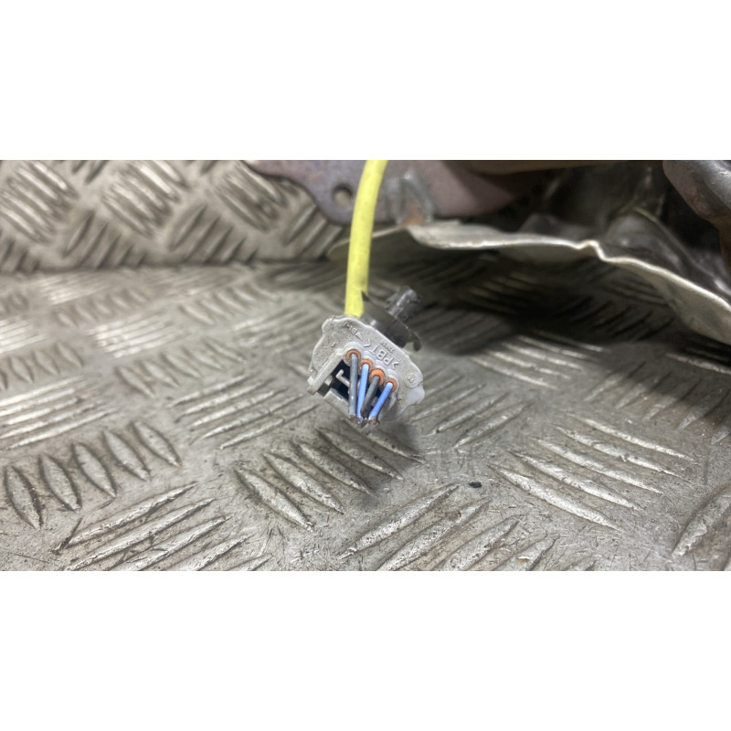 Catalyseur (echappement) RENAULT CLIO 4 Photo n°3