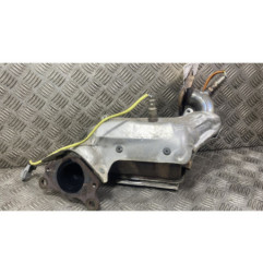 Catalyseur (echappement) RENAULT CLIO 4