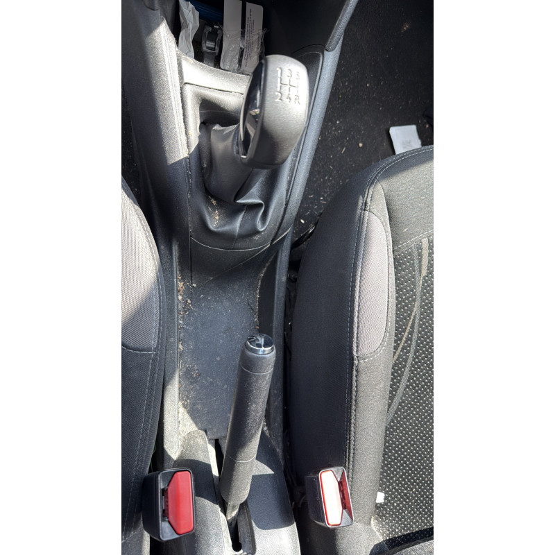 Custode avant gauche (porte) PEUGEOT 208 1 Photo n°20