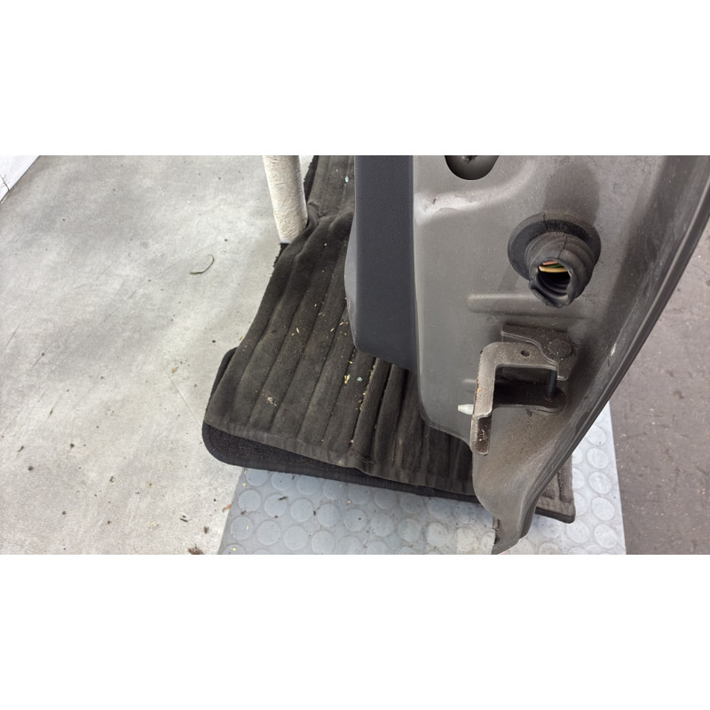 Porte arriere gauche PEUGEOT 208 1 Photo n°5
