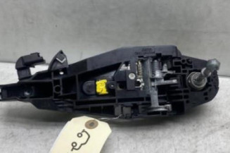 Poignee porte avant gauche CITROEN C4 GRAND PICASSO 2