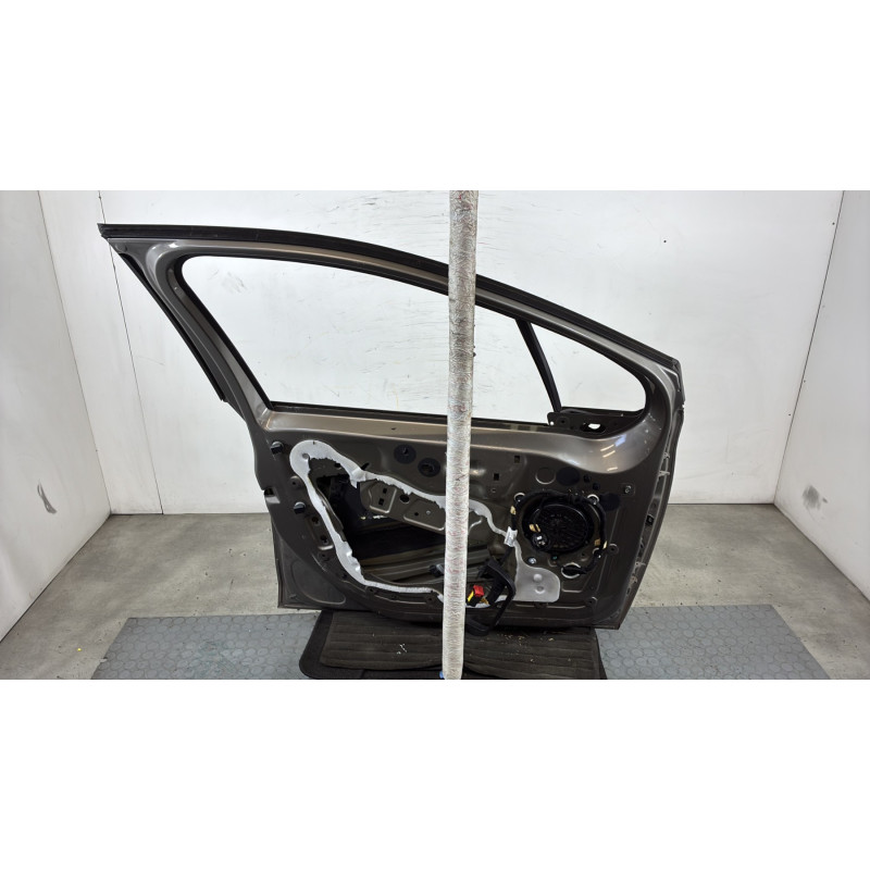 Porte avant gauche PEUGEOT 208 1 Photo n°3