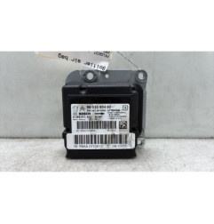 Boitier air bag PEUGEOT 208 1 Photo n°1