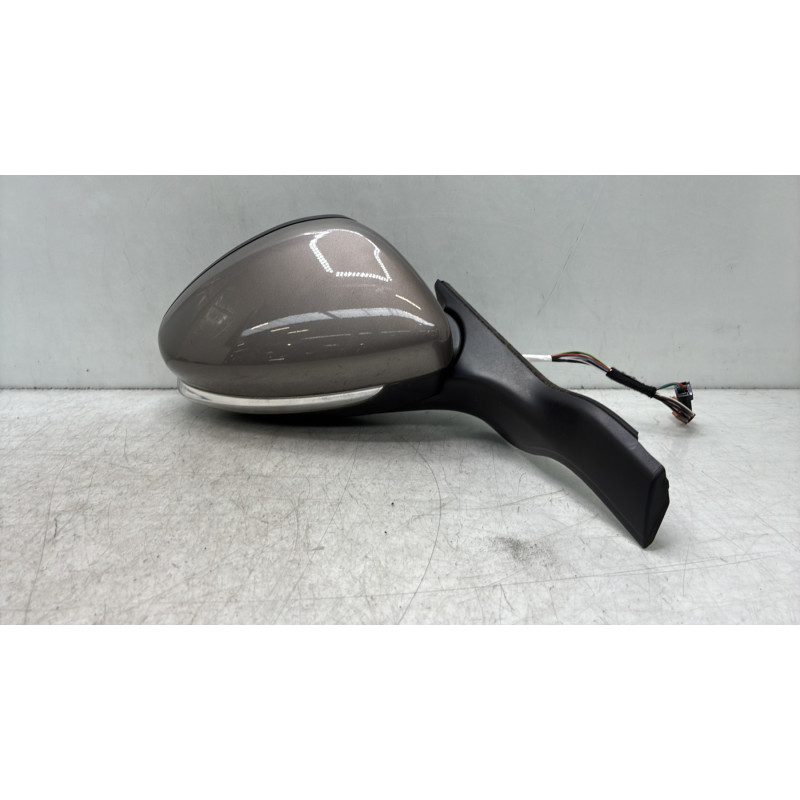 Retroviseur droit PEUGEOT 208 1 Photo n°3