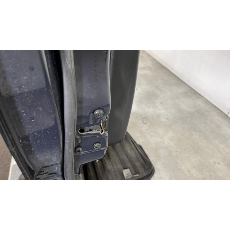 Porte avant gauche FORD FUSION Photo n°3