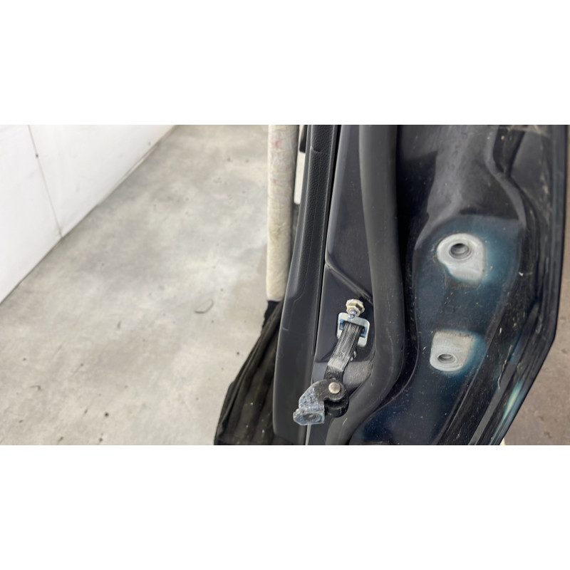 Porte avant gauche FORD FUSION Photo n°4