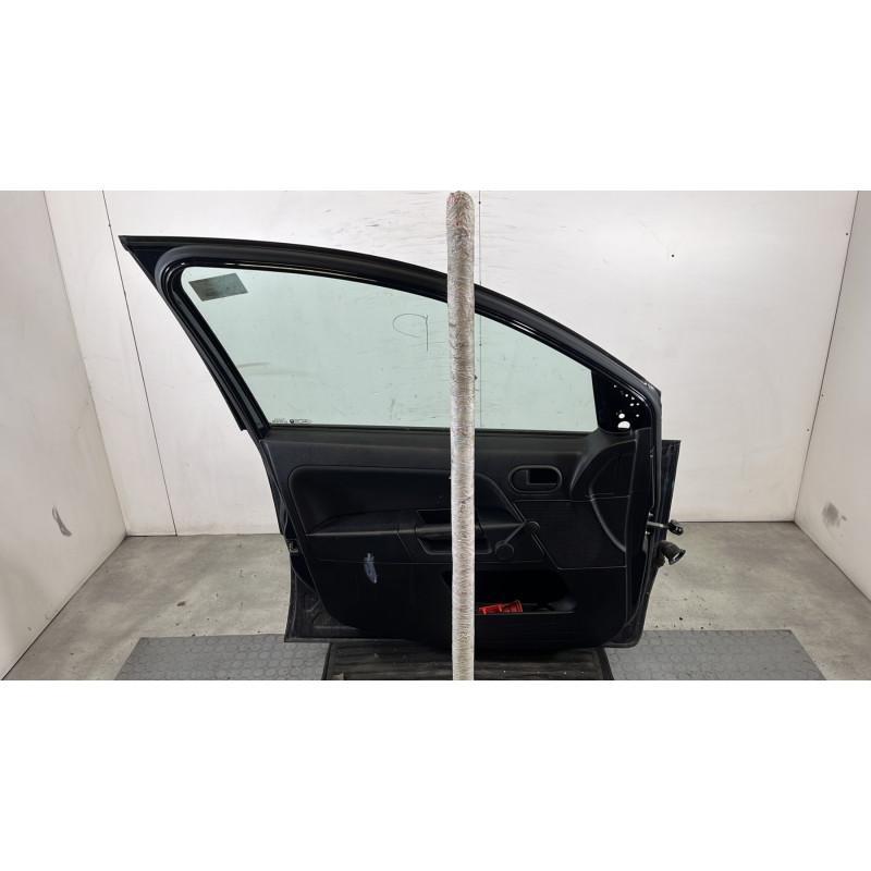 Porte avant gauche FORD FUSION Photo n°6