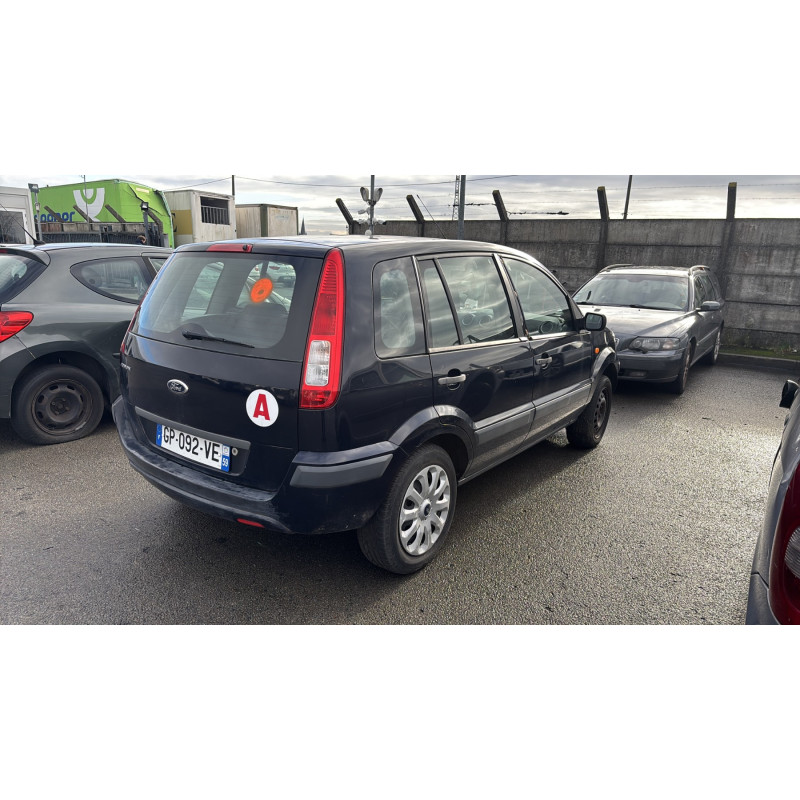 Porte avant gauche FORD FUSION Photo n°9