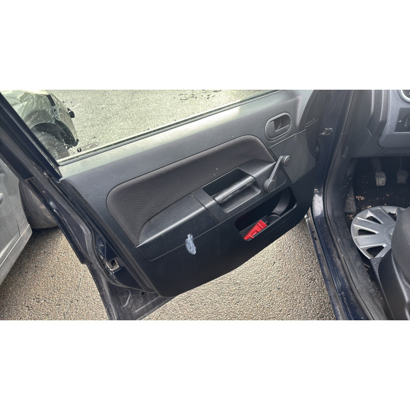 Porte avant gauche FORD FUSION Photo n°15