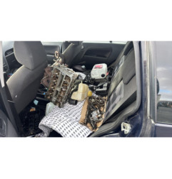 Porte avant gauche FORD FUSION
