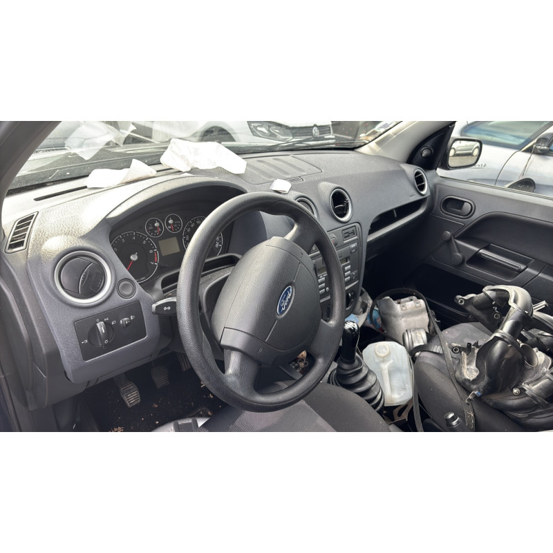 Porte avant gauche FORD FUSION Photo n°18