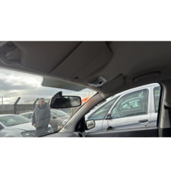 Porte avant gauche FORD FUSION