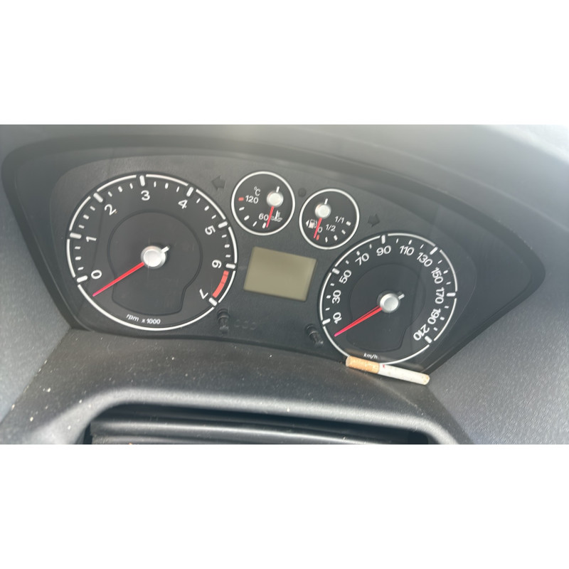 Porte avant gauche FORD FUSION Photo n°20